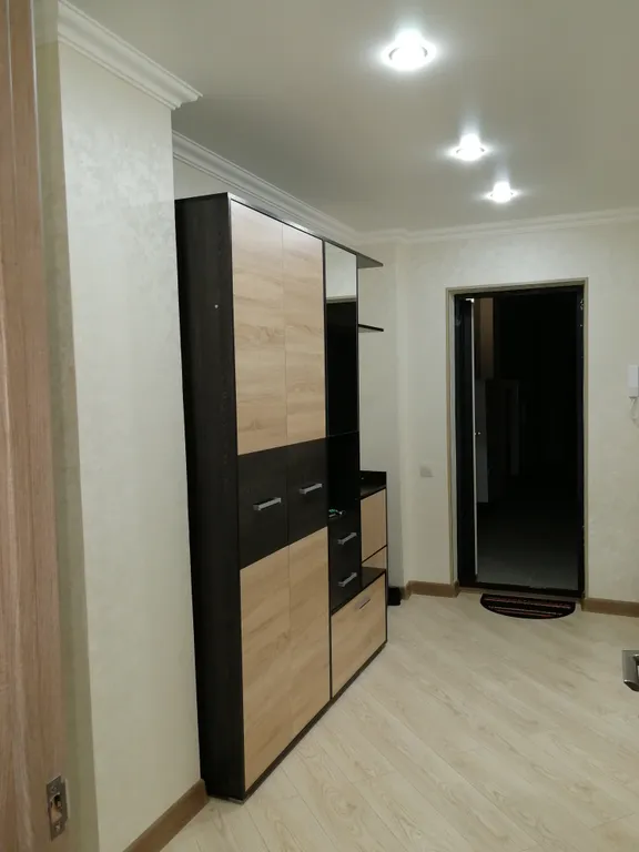 Евродвушка с видом на горы