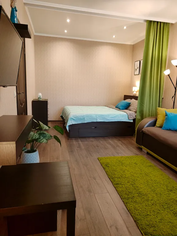 Квартира Уютная квартира около озера Тихое — Светлогорск