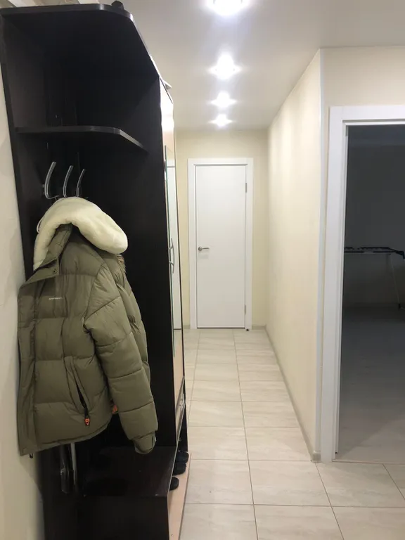Апартамент близ аэропорта