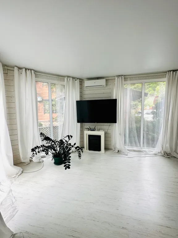 Коттедж Таунхаус с отдельным входом на Старой Мацесте — Сочи