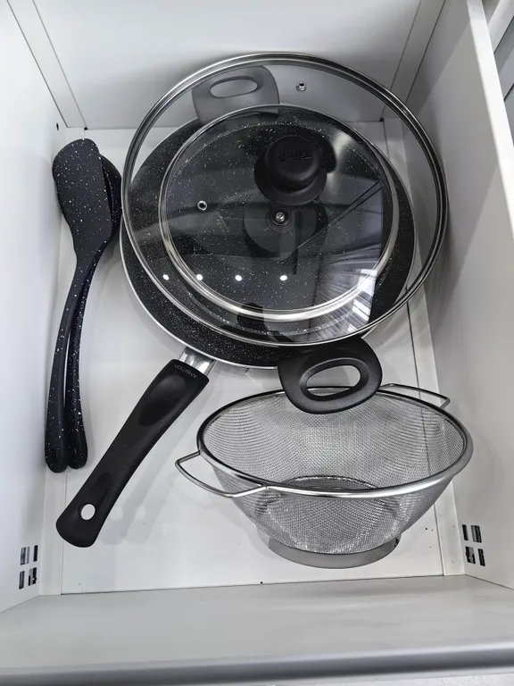 Апартаменты Mari