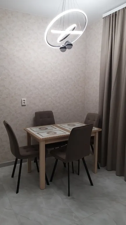 Квартира Современная квартира — Ярославль