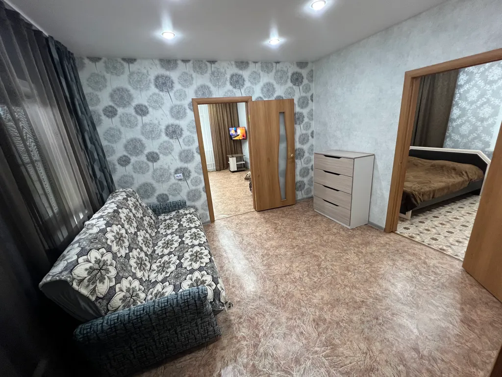 5-комнатный Дом