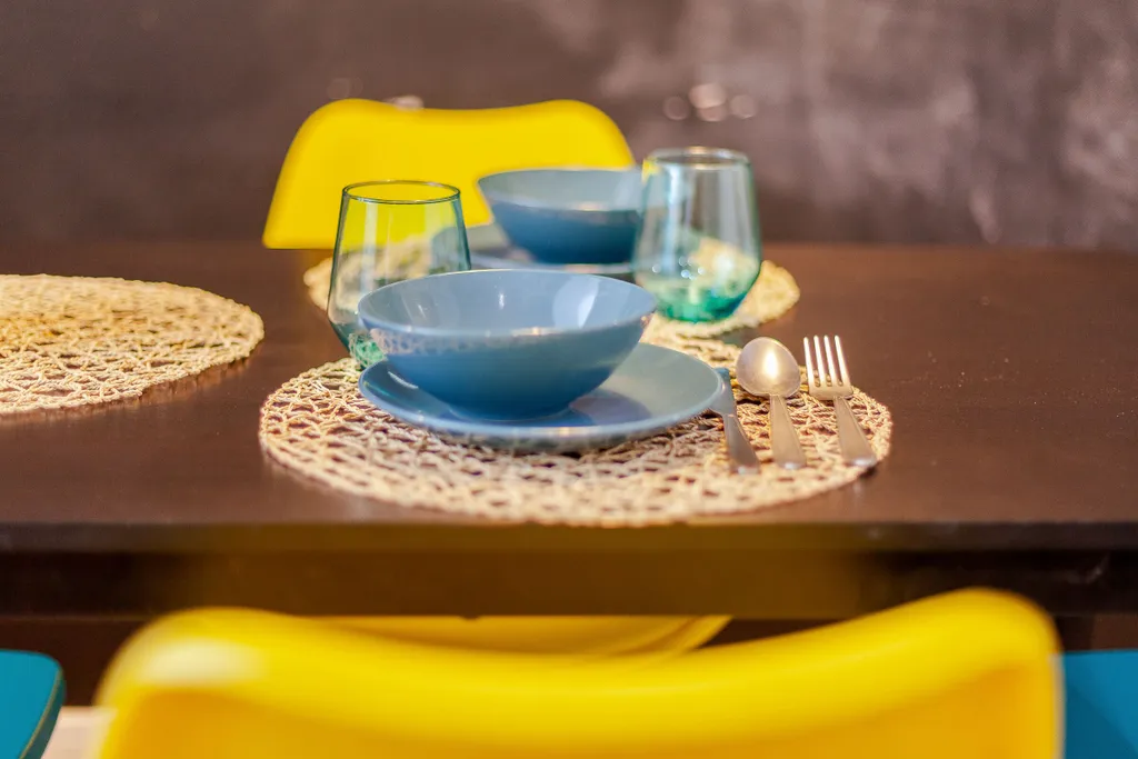 Шикарная квартира