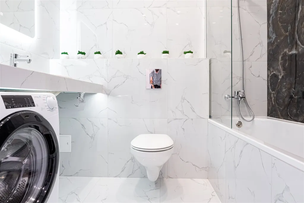 Уютная квартира с видом на фонтан