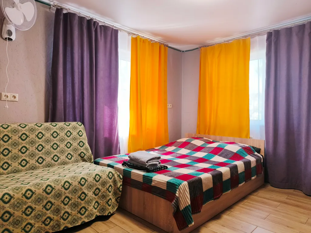 Студия у метро Саларьево