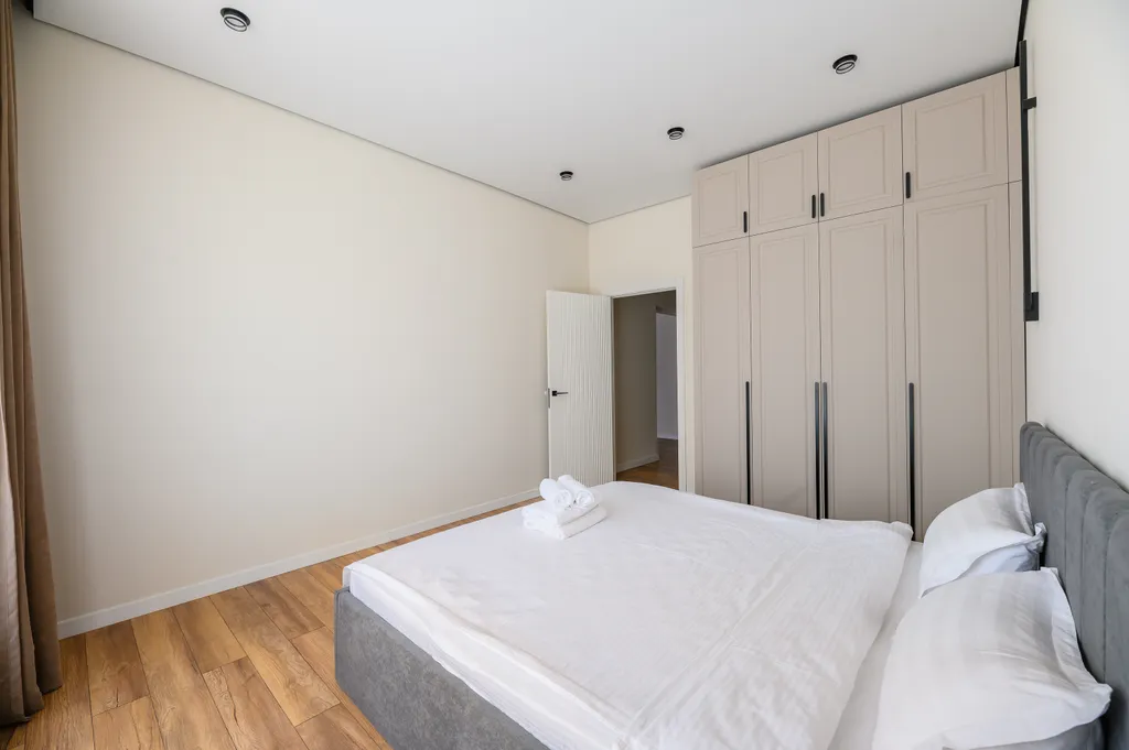 Уютная квартира в центре города Алматы