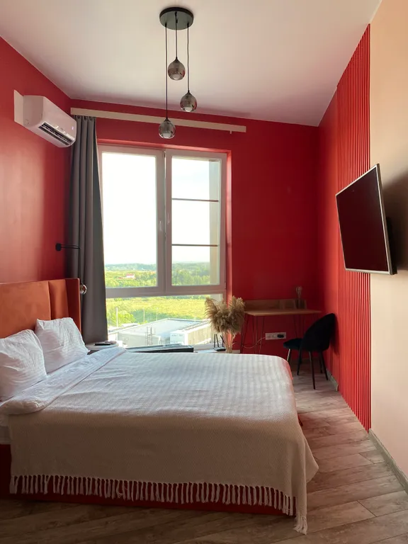 Апартаменты ТЦ Галерея