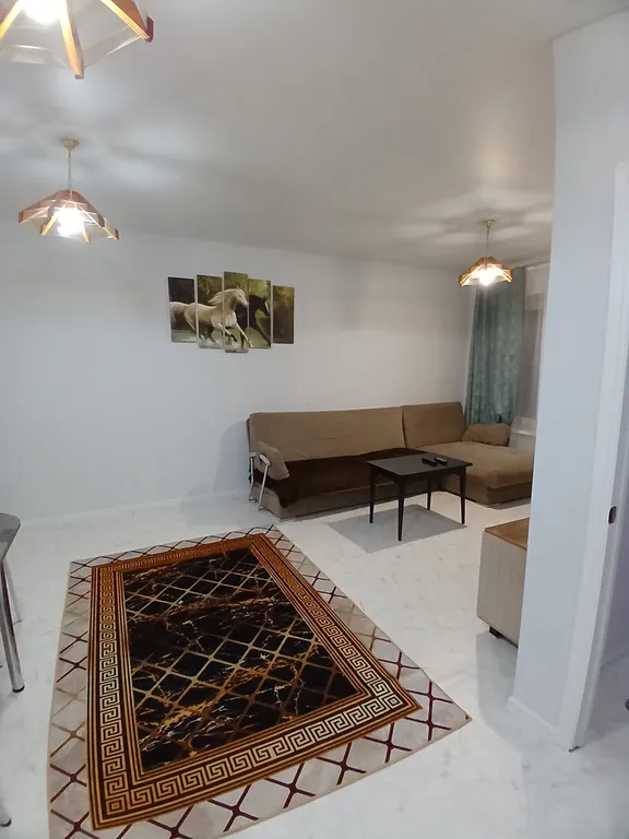 Квартира в центре города