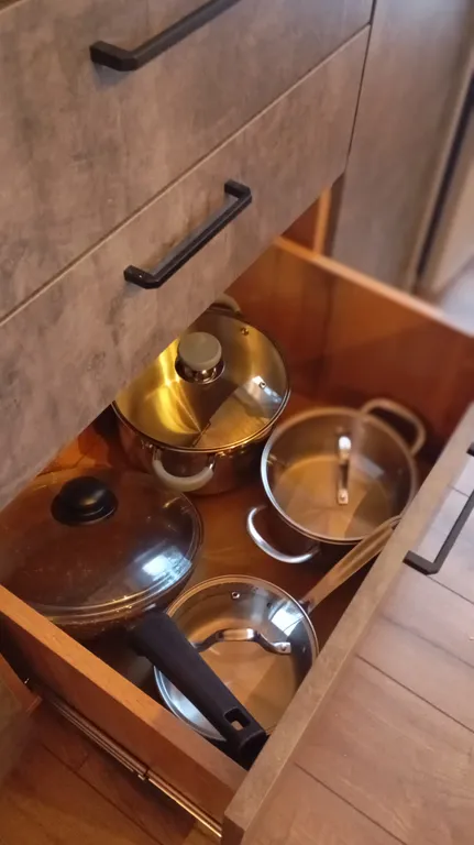 Домик в Харвиа