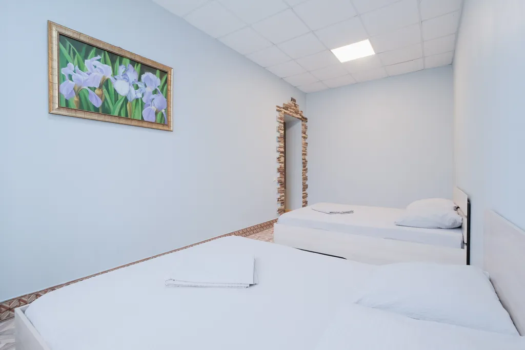 Гостевой дом Царский