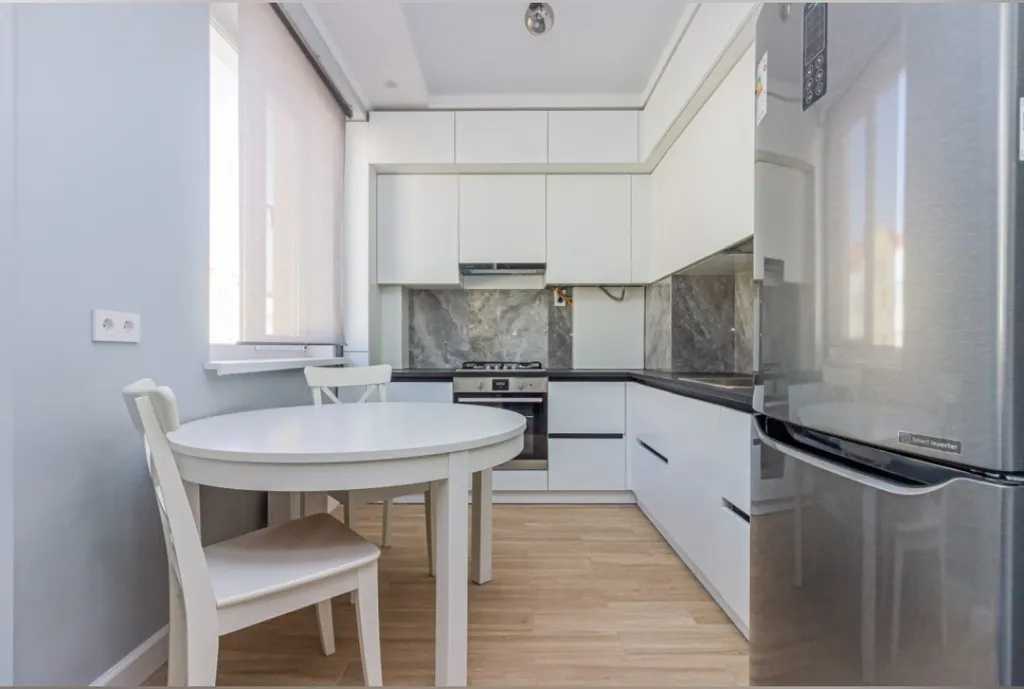 Уютная квартира между вокзалом и привозом