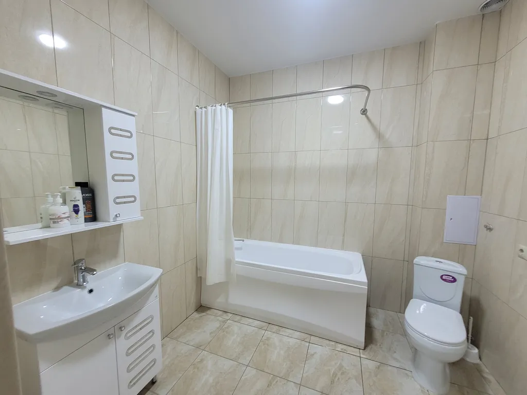 Квартира - апартамент