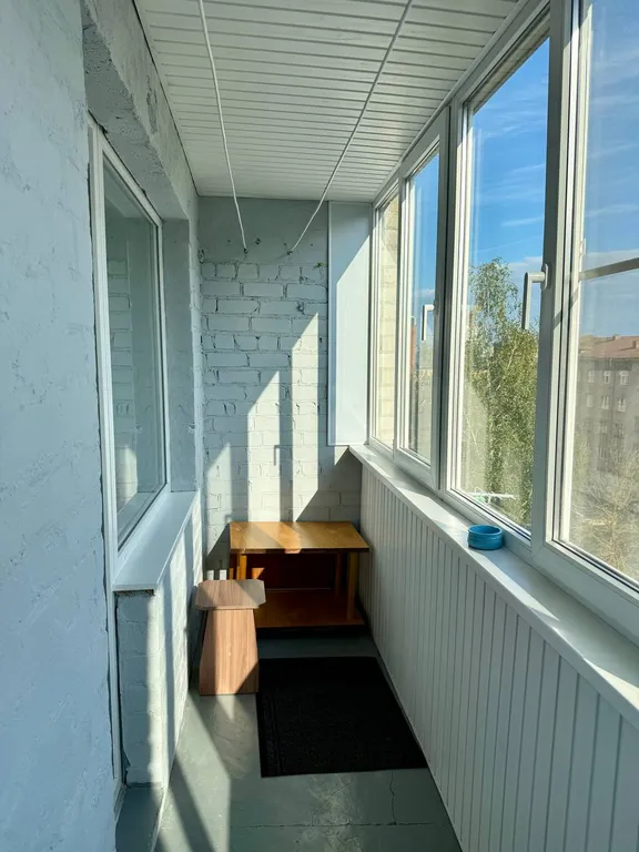 Квартира с наилучшим расположением