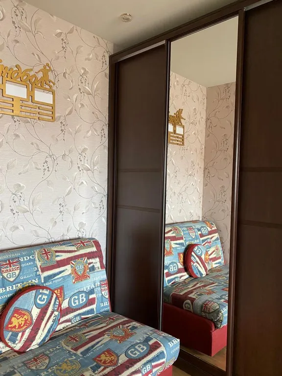 Уютная чистая квартира в шаговой доступности