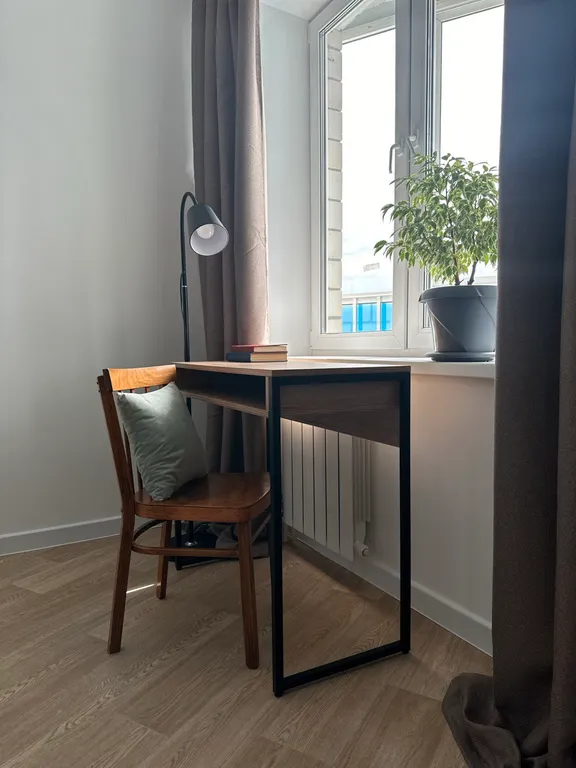 Квартира Квартира SmartEcoHome — Ярославль