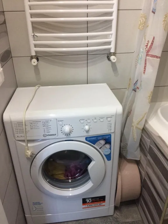 Квартира Уютная квартира на побережье Балтийского моря — Светлогорск