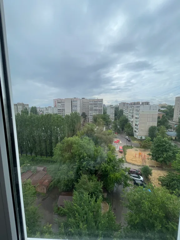 Благоустроенная квартира в самом центре города возле цирка.