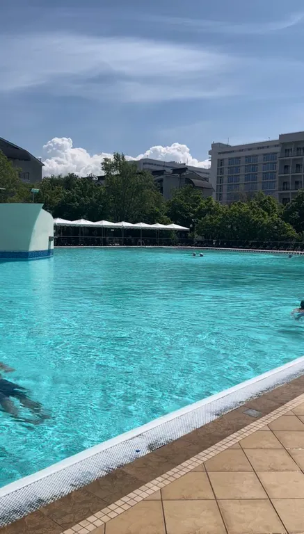 Квартира Квартира Евродвушка, 1-я линия Джемете — Анапа