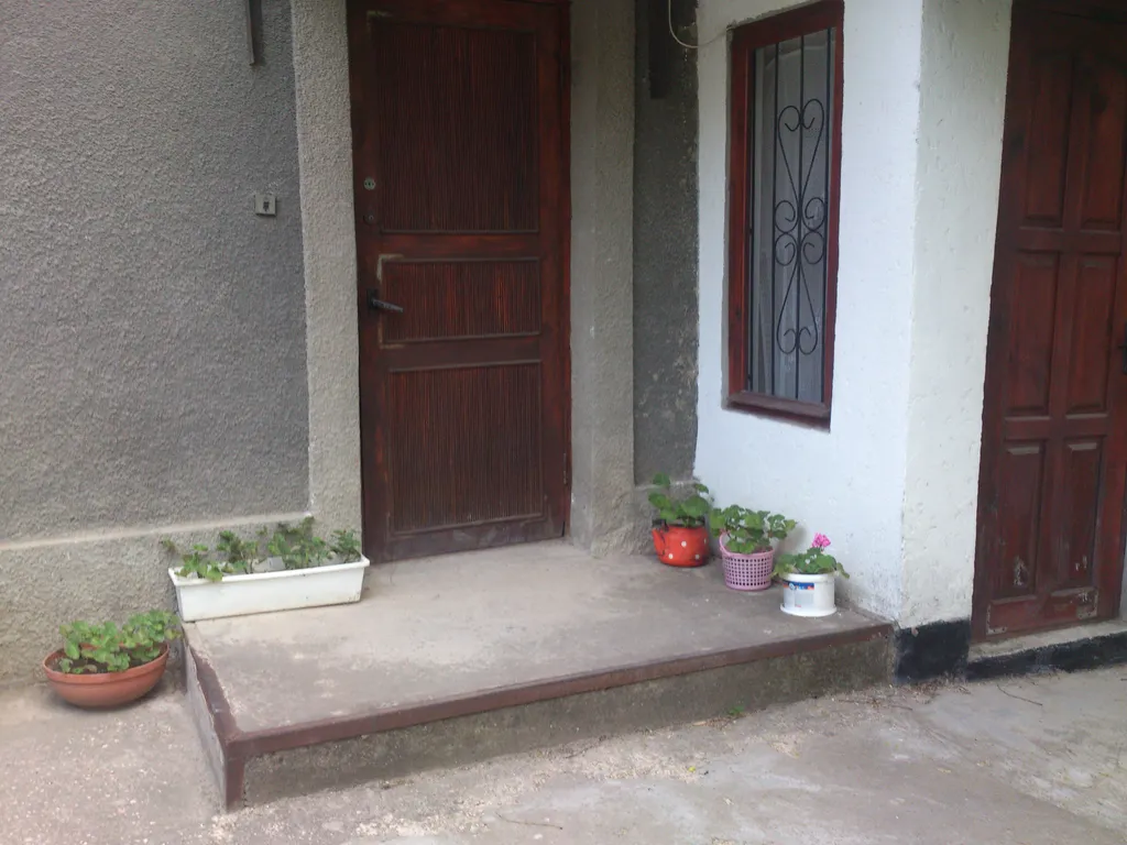 Уютная комната в частном доме