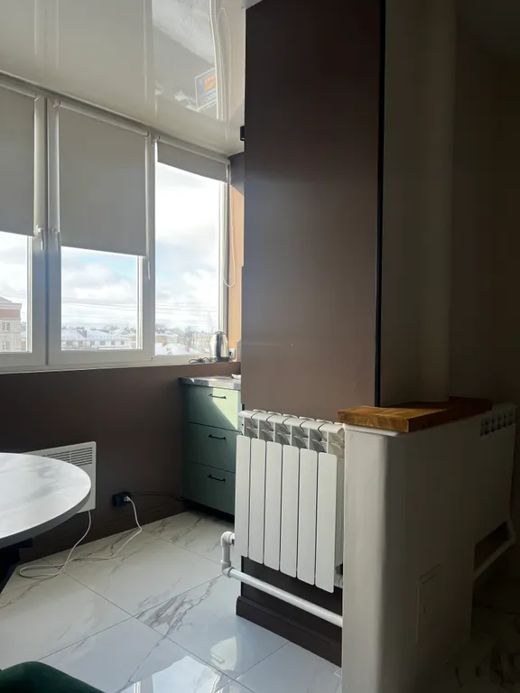 Апартамент в центре