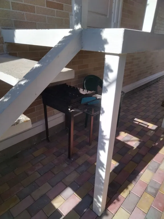 Уютный домик в центре города