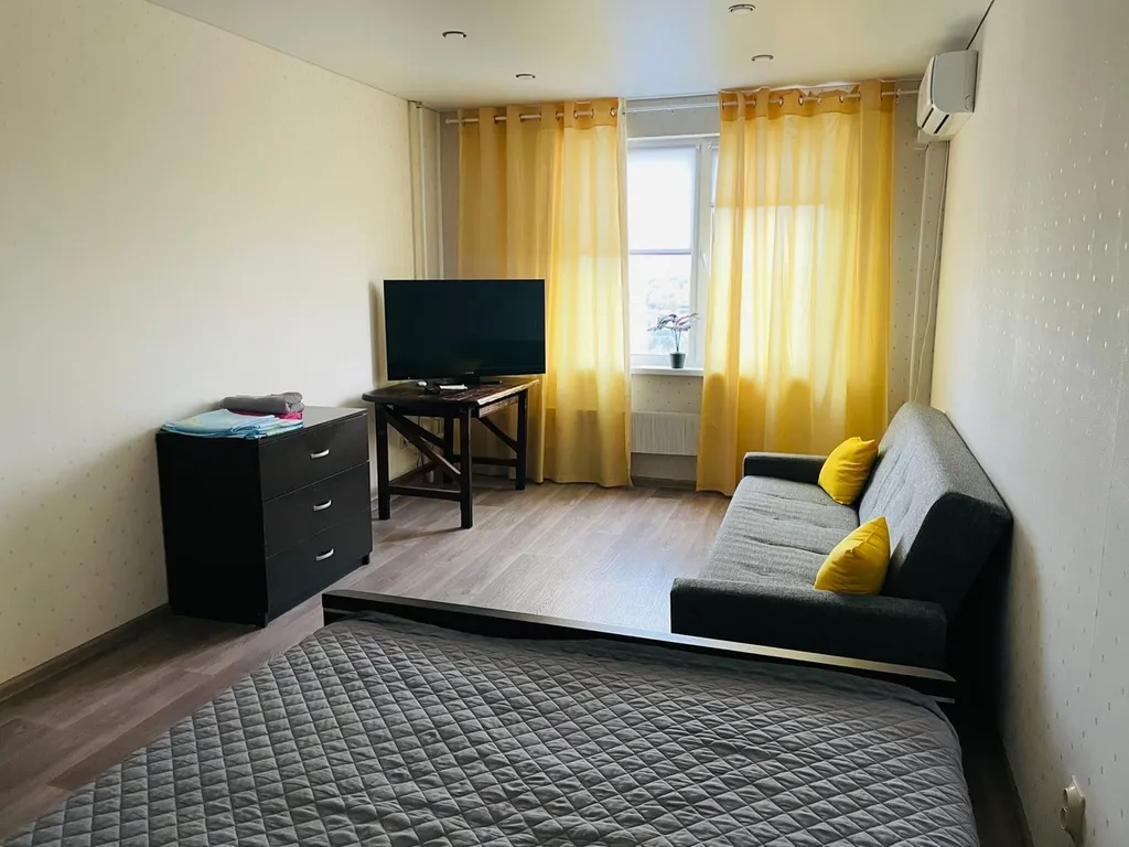 ЖК Матрешка