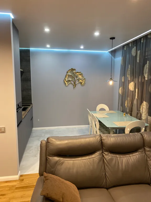 Квартира Квартира Премьер — Светлогорск