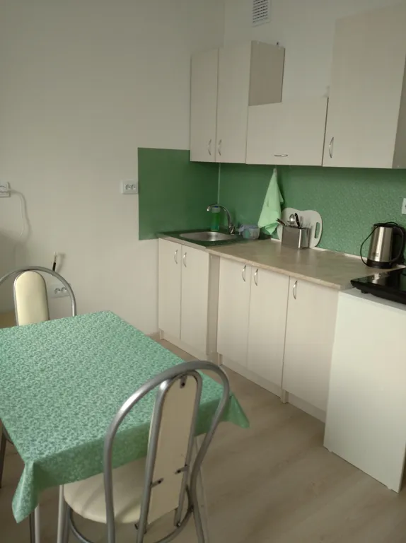 Комфортный ночлег и уединение