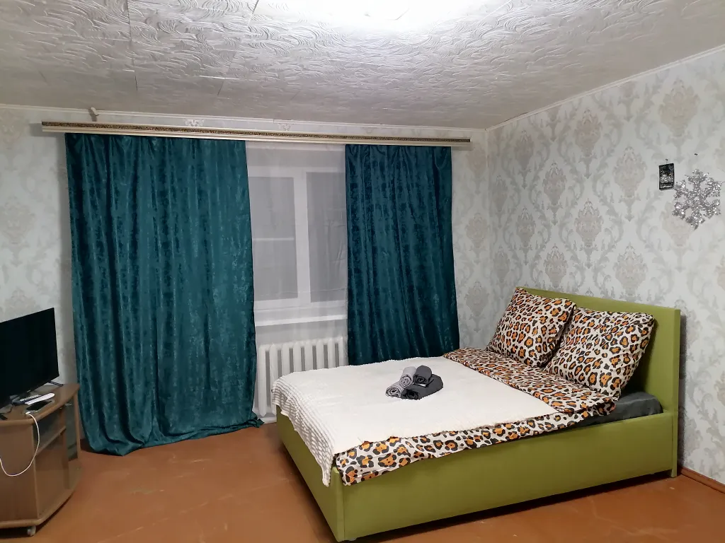 Уютная квартира рядом с Аквапарком — аренда посуточно в Ярославль