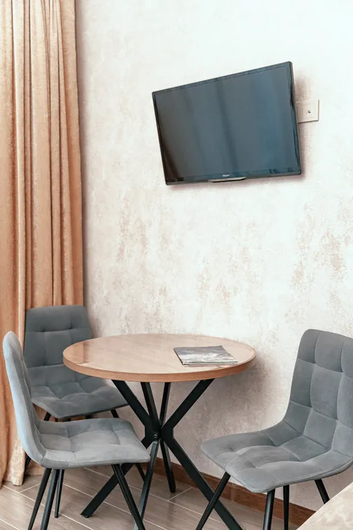 Аппартаменты в отеле Таукел