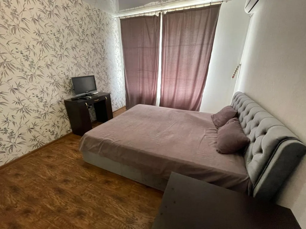 Уютная квартира возле моря