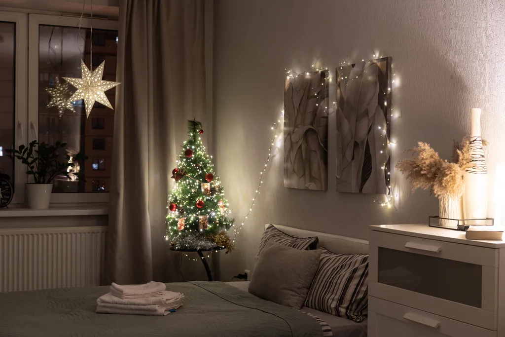 Квартира Облака — аренда посуточно в Мурино