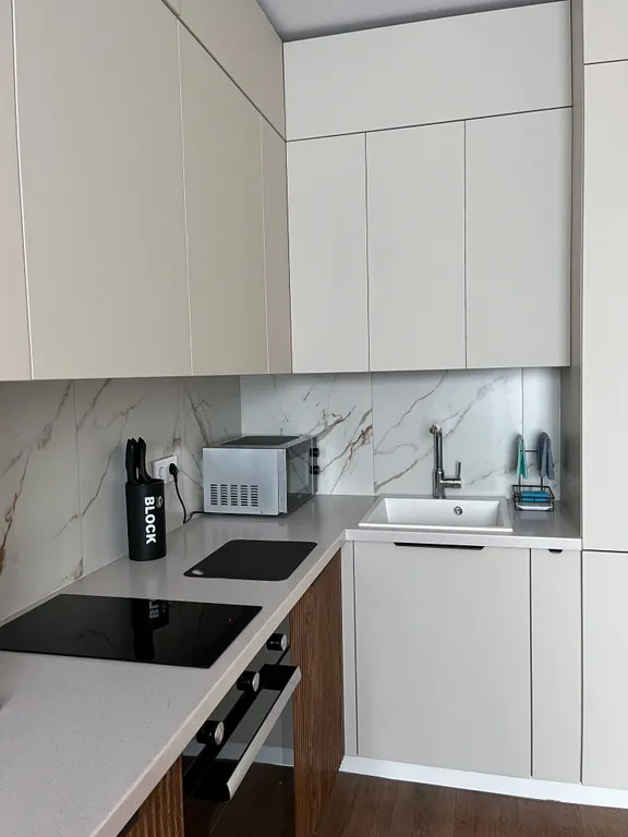 Уютная квартира в центре