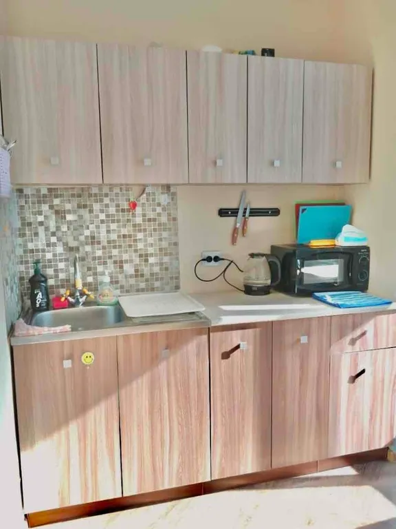 Уютная квартира рядом с Областной больницей