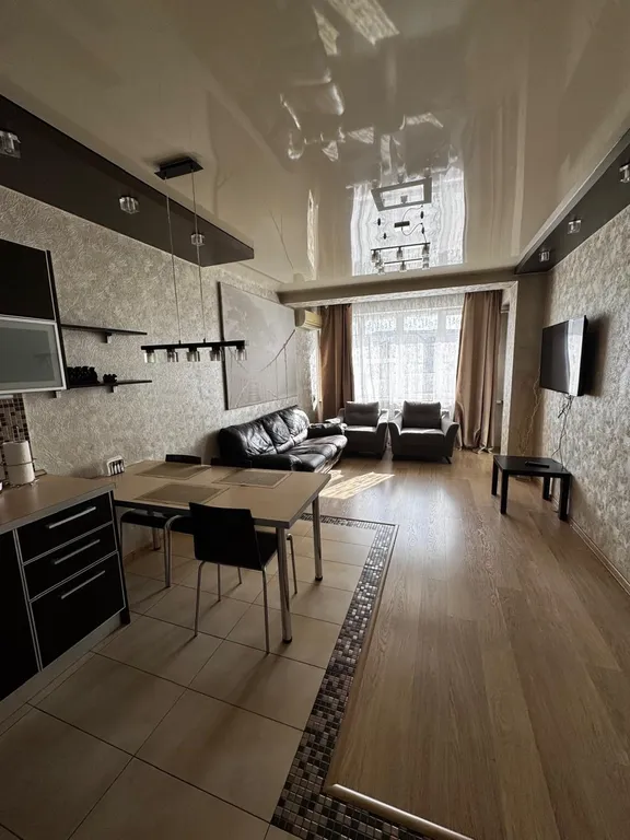 Квартира в ЖК Фрегат, для тех, кто любит комфорт и центр