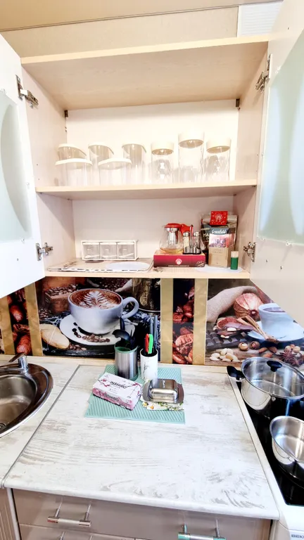 Уютная квартира на красной линии