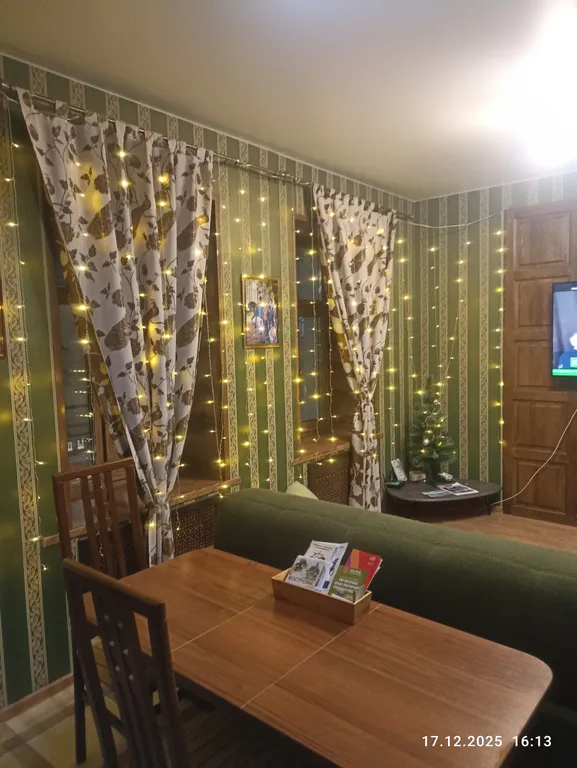 Исторические Апартаменты в центре