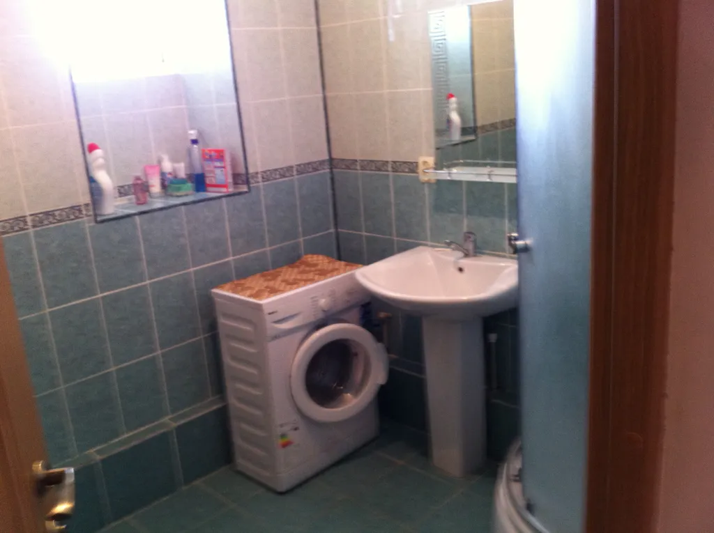 3-комнатная квартира в Старых Гаграх