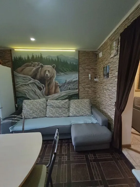 Коттедж Коттедж Уютный двухэтажный танхауc — Сириус