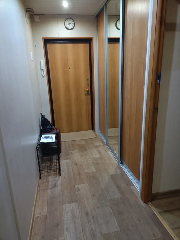 Квартира рядом с аэропортом