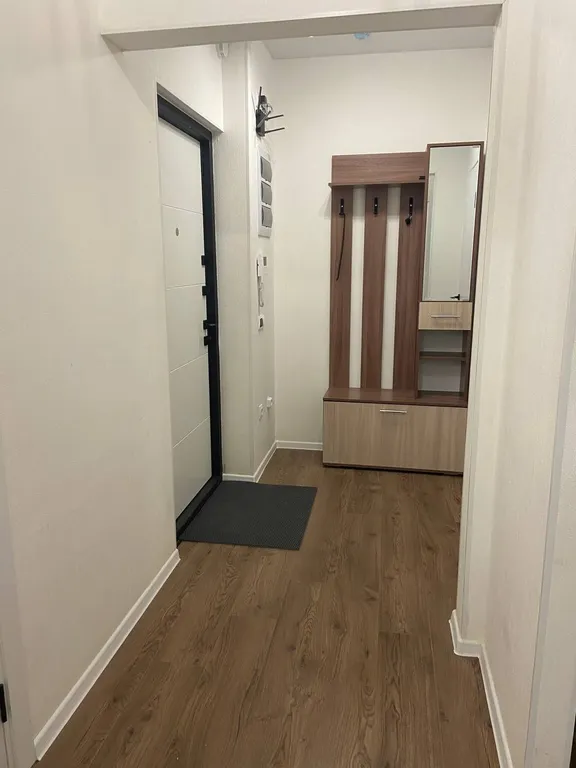 Лёгкий простор