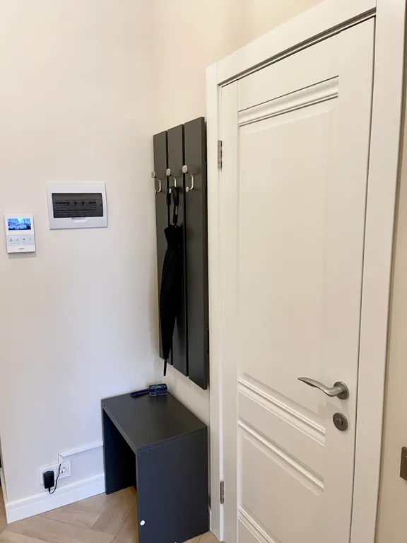 Квартира Апартаменты в центре Калининграда — Калининград