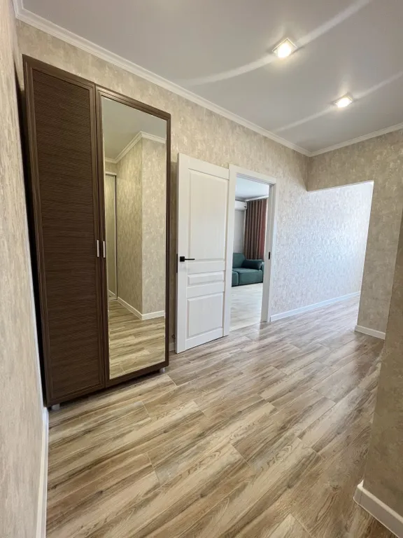 Чисто и уютно для вас