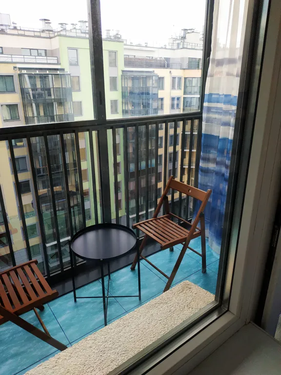 Квартира уютная квартира в центре города — Санкт-Петербург