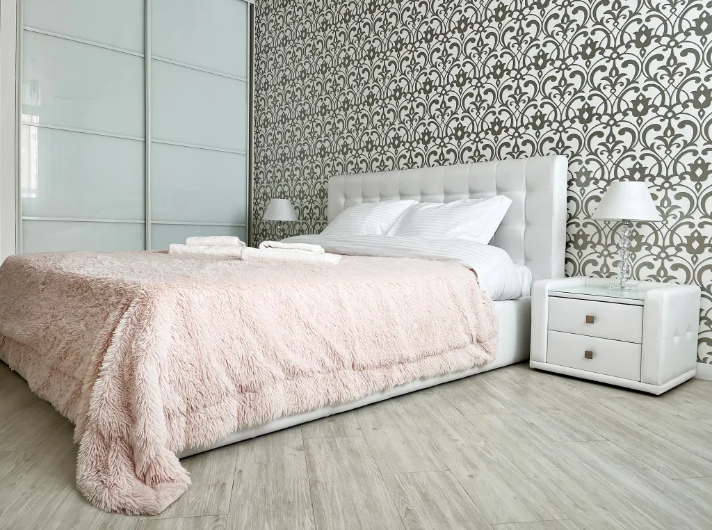 Квартира 2-комнатная уютная квартира на Ярыгинской набережной — Красноярск