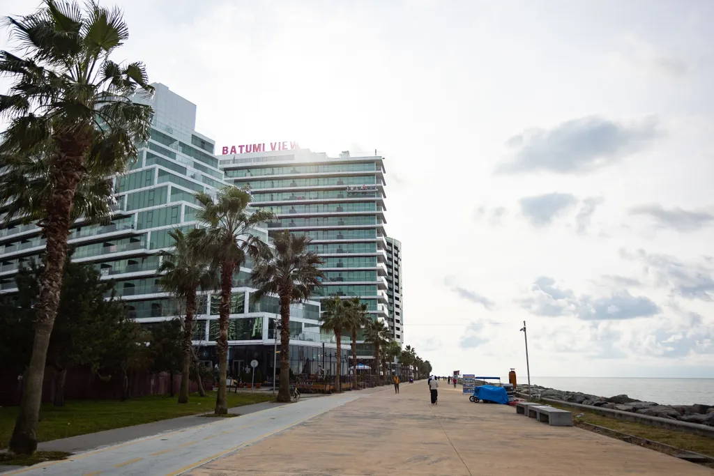 Дизайнерская студия, нулевая линия, элитный комплекс