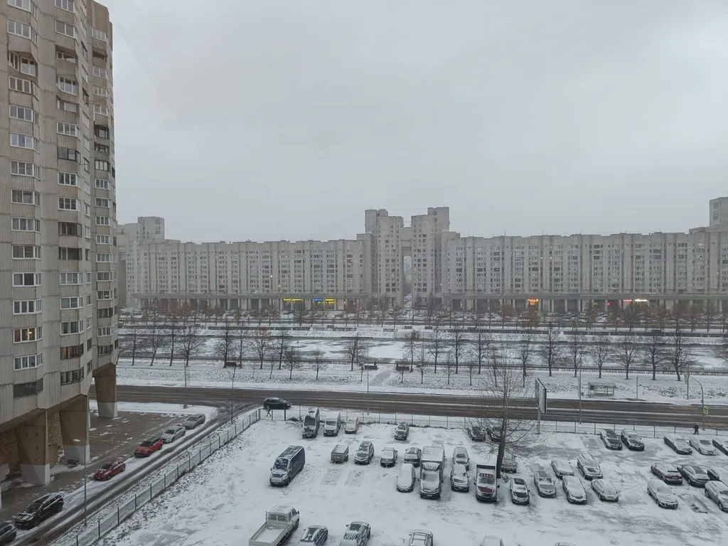 Уютная 2-х комнатная квартира в центре города