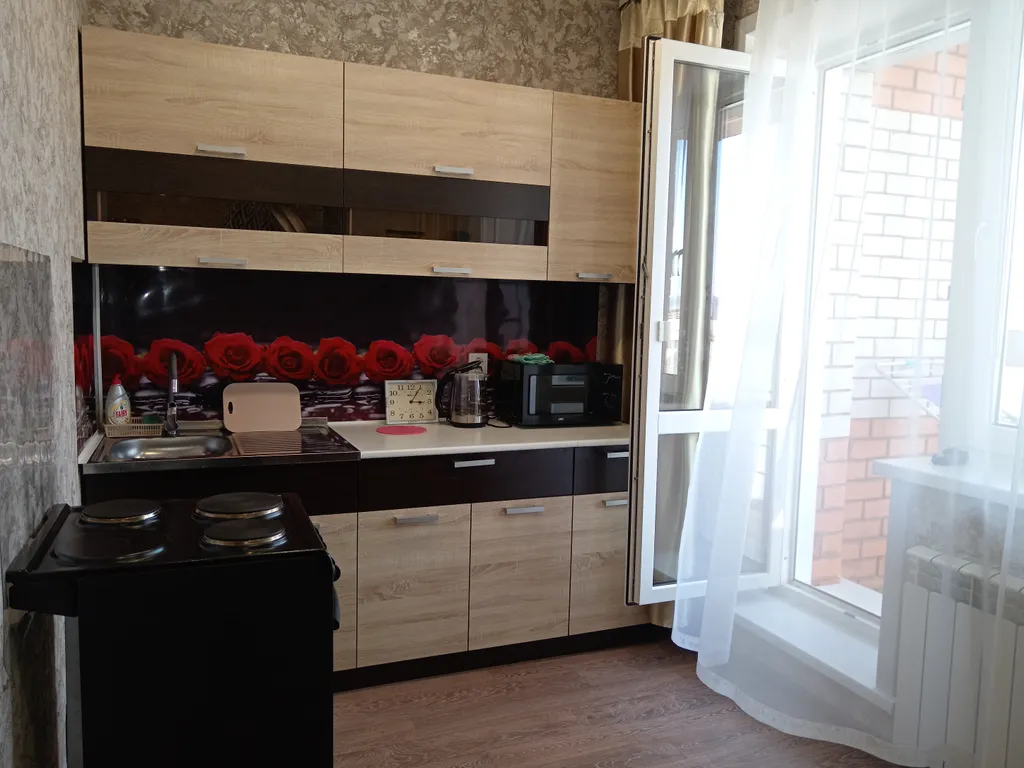 Уютные квартиры в центральном районе г. Чита