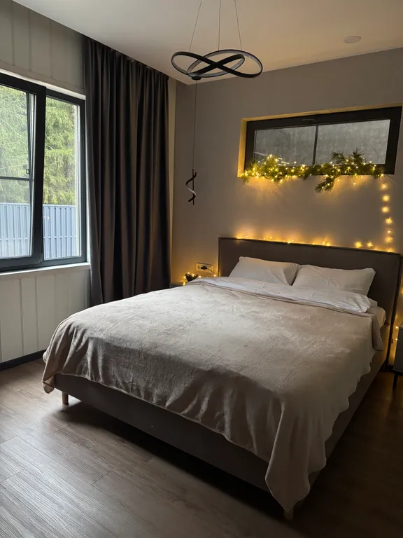 Коттедж Загородный дом мечты - уют, природа и комфорт в каждом уголке — Свердловский